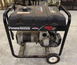 PowerBoss Briggs & Stratton 5500 Watts Generator