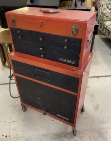 Test Rite Tool Chest