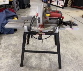 Craftsman Table Saw