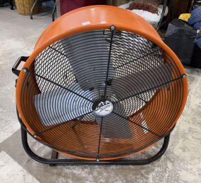 Maxx Air Shop Fan