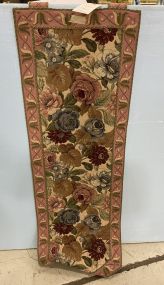Tapisserie Tapestry Renaissance Woven Art