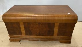 Cedar Hope Chest