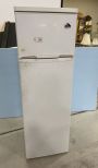 IGLOO Stand Up Refrigerator