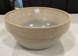 Large Crock Bowl