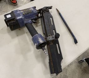 Used Nail Gun