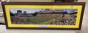 Southern Miss Bobby Dodd Stadium Photograph