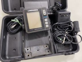 Low Rance X48 Fish Finder