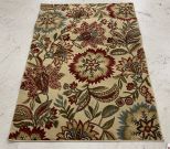 New Castle Machine Rug 3'3 x 4'7