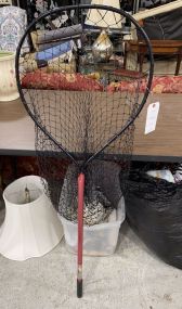 Fishing Hand Net