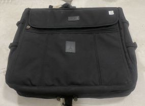 RCR Travelpro Foldable Suitcase