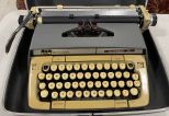 Smith Corona Classic 12 Typewriter