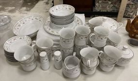 Abingdon China Set