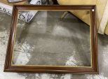 Wood Picture Frame 36