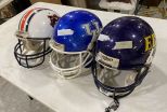Decorative Sports Helmets