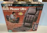 Homedics Back Pleaser Ultra