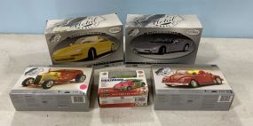 Model Cars