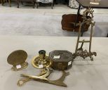 Brass Decorative Pieces
