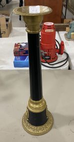 Empire Style Candle Stick