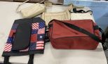 Group of Ladies Purses