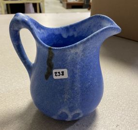 Blue McCarty Pitcher