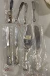 Gorham Sterling Flatware