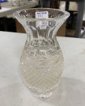 Waterford Crystal Vase