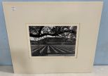 Curtis Kynerd Farm Field Photograph