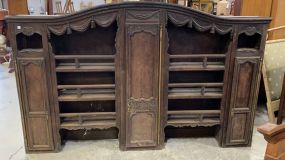 Late 19th Century Sideboard Top