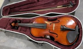 Scherl & Roth Violin
