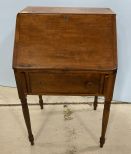 Antique Small Writing Desk