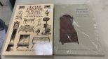 Two American Furniture Books