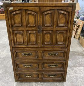 Late 20th Century Chest