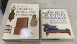 Two American Furniture Books