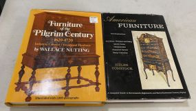 Two Furniture Books
