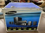 Samsung Home Theater System