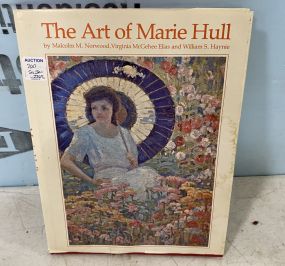 1975 The Art of Marie Hull