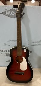 Stella Harmony Acoustic  Guitar