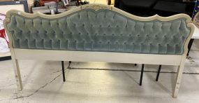 King Size French Provincial Headboard