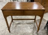 Ethan Allen Small Desk