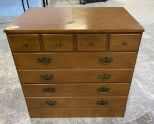 Ethan Allen Side Chest