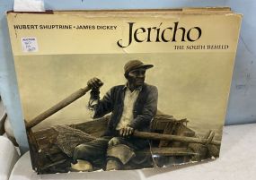 Jericho The South Beheld Book