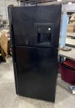 General Electric Refrigerator