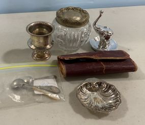Group of Collectibles and Accessories