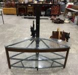 Flat Screen TV Stand