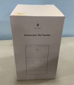 Petlibro Automatic Pet Feeder in Box