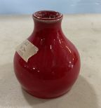 Attala Art Pottery Vase