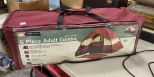 Ozark Trail 6 Piece Adult Combo Tent