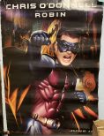Robin Movie Poster