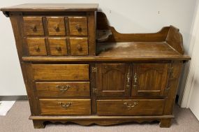 Manor House Dresser