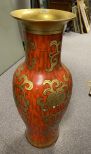 Large Reproduction Alexander Kalifano Palace Urn